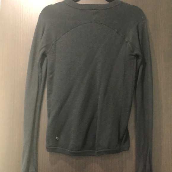 Lululemon Knit Sweater - Picture 4 of 5